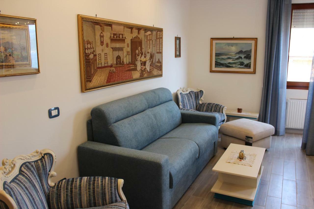 Seaview Apartment Monterosso, Cinque Terre Monterosso al Mare Exterior foto